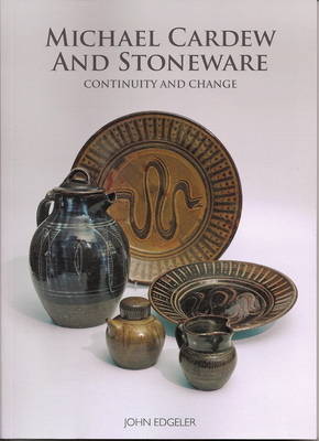 Michael Cardew and Stoneware