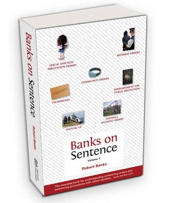 Banks on Sentence: v.1