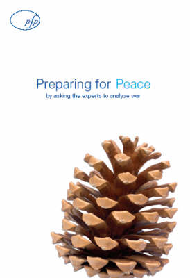 Preparing for Peace