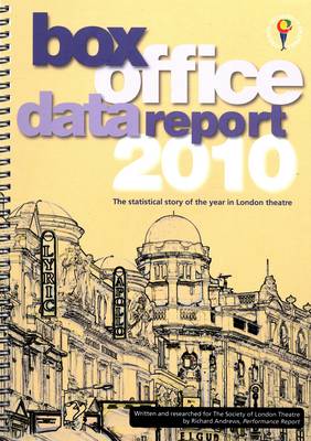 Box Office Data Report