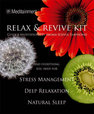 Relax and Revive