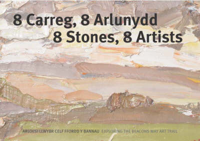 8 Stones, 8 Artists