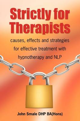 Strictly for Therapists