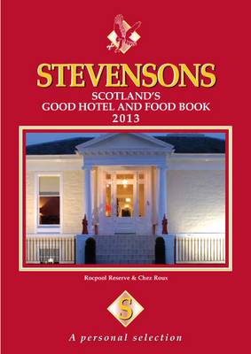 Stevensons - 2013