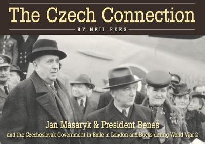 The Czech Connection (in the Aylesbury Vale)