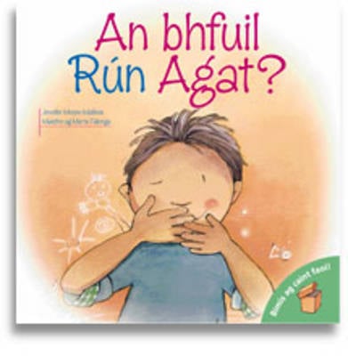 An Bhfuil Run Agat?