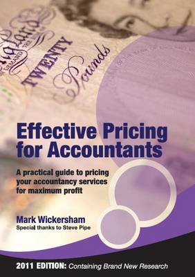 Effective Pricing for Accountants