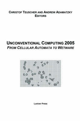 Unconventional Computing