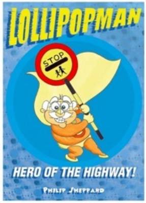 Lollipopman