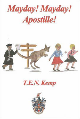 Mayday! Mayday! Apostille!