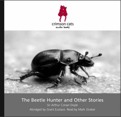 The Beetle Hunter and Other Stories