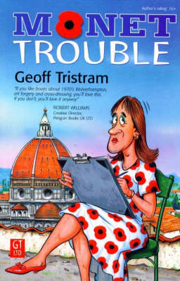 Monet Trouble