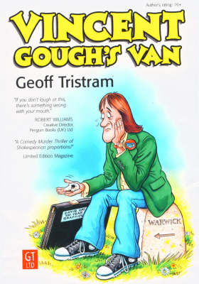 Vincent Gough's Van