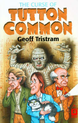 The Curse of Tutton Common