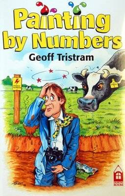 Painting by Numbers