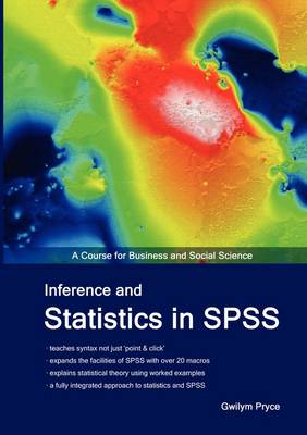 Inference and Statistics in SPSS
