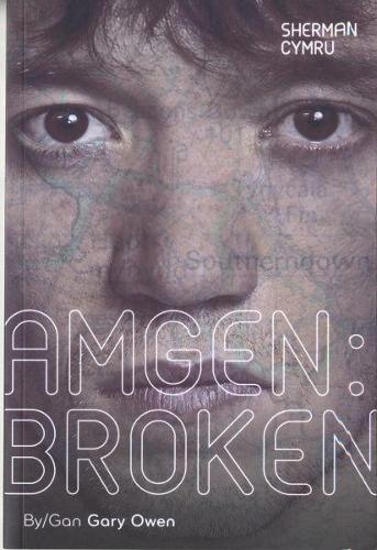 Amgen/Broken