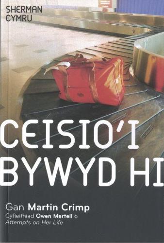 Ceisio'i Bywyd Hi