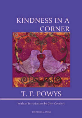 Kindness in a Corner