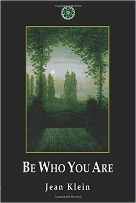 Be Who You Are