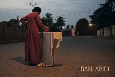 Bani Abidi: Videos, Photographs and Drawings