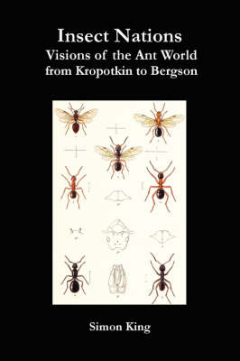 Insect Nations