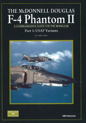 McDonnell Douglas F-4 Phantom II
