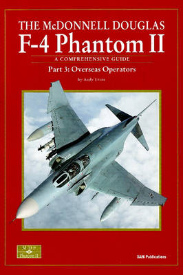 McDonnell Douglas F-4 Phantom II