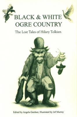 Black and White Ogre Country