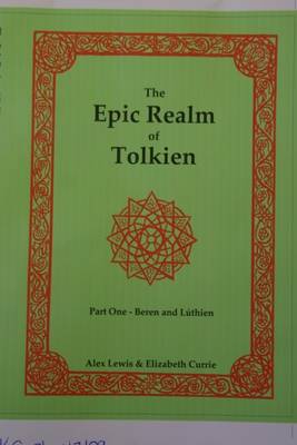 The Epic Realm of Tolkien
