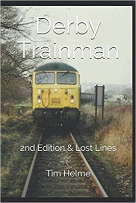 Derby Trainman