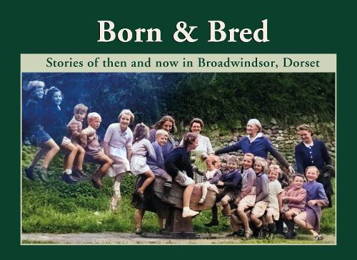 Born & Bred