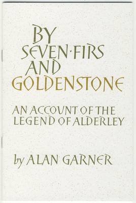 By Seven Firs and Goldenstone