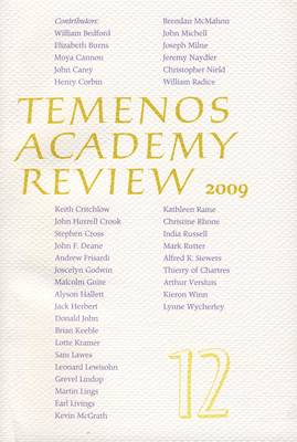 Temenos Academy Review 12