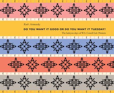 Do You Want it Good or Do You Want it Tuesday?