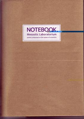 Mesostic Laboratorium Notebook