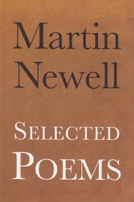 Martin Newell Selected Poems