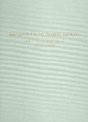 River Colne Shipbuilders