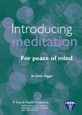 Introducing Meditation