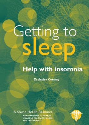 Getting to Sleep