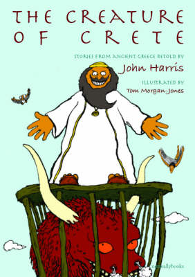 The Creature of Crete