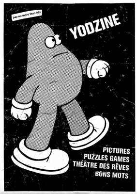 Yodzine