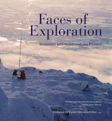 Faces of Exploration