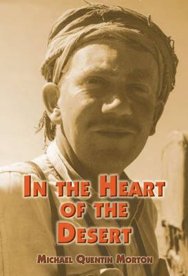In the Heart of the Desert