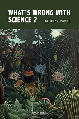 What's Wrong With Science? Towards a People's Rational Science of Delight and Compassion