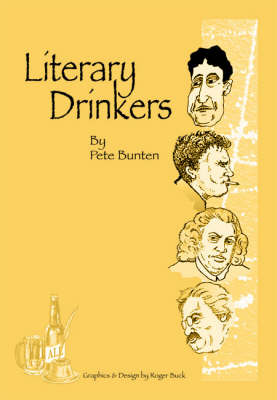 Literary Drinkers