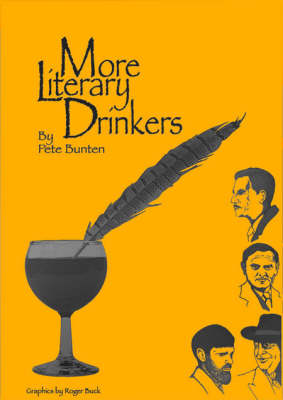 More Literary Drinkers