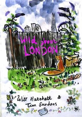 Wild about London