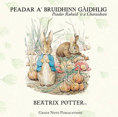 Peadar a Bruidhinn Gaidhlig