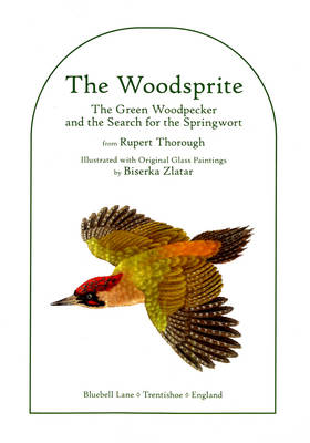 The Woodsprite